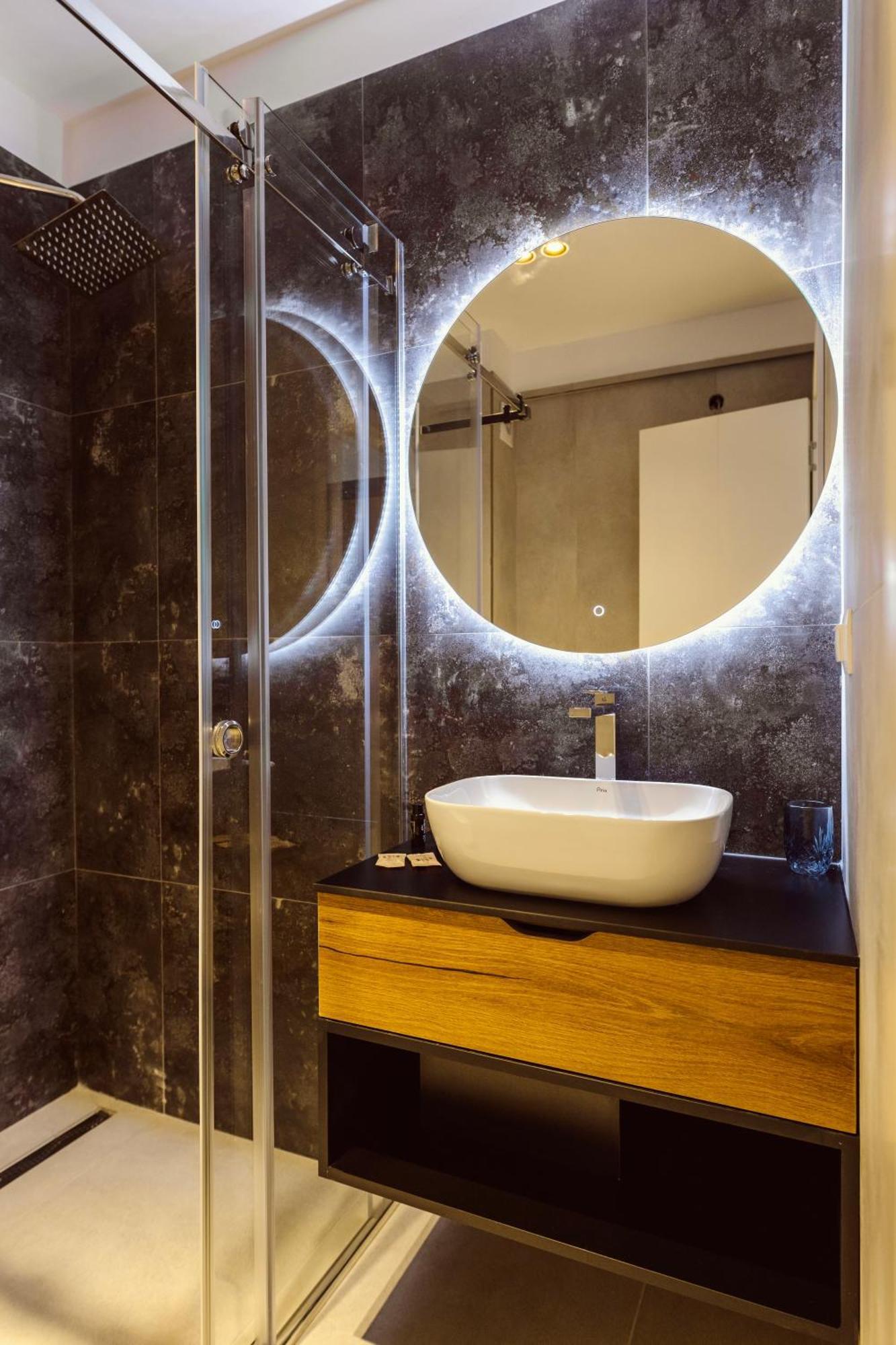 Hotel Marina Home Приєдор Екстер'єр фото