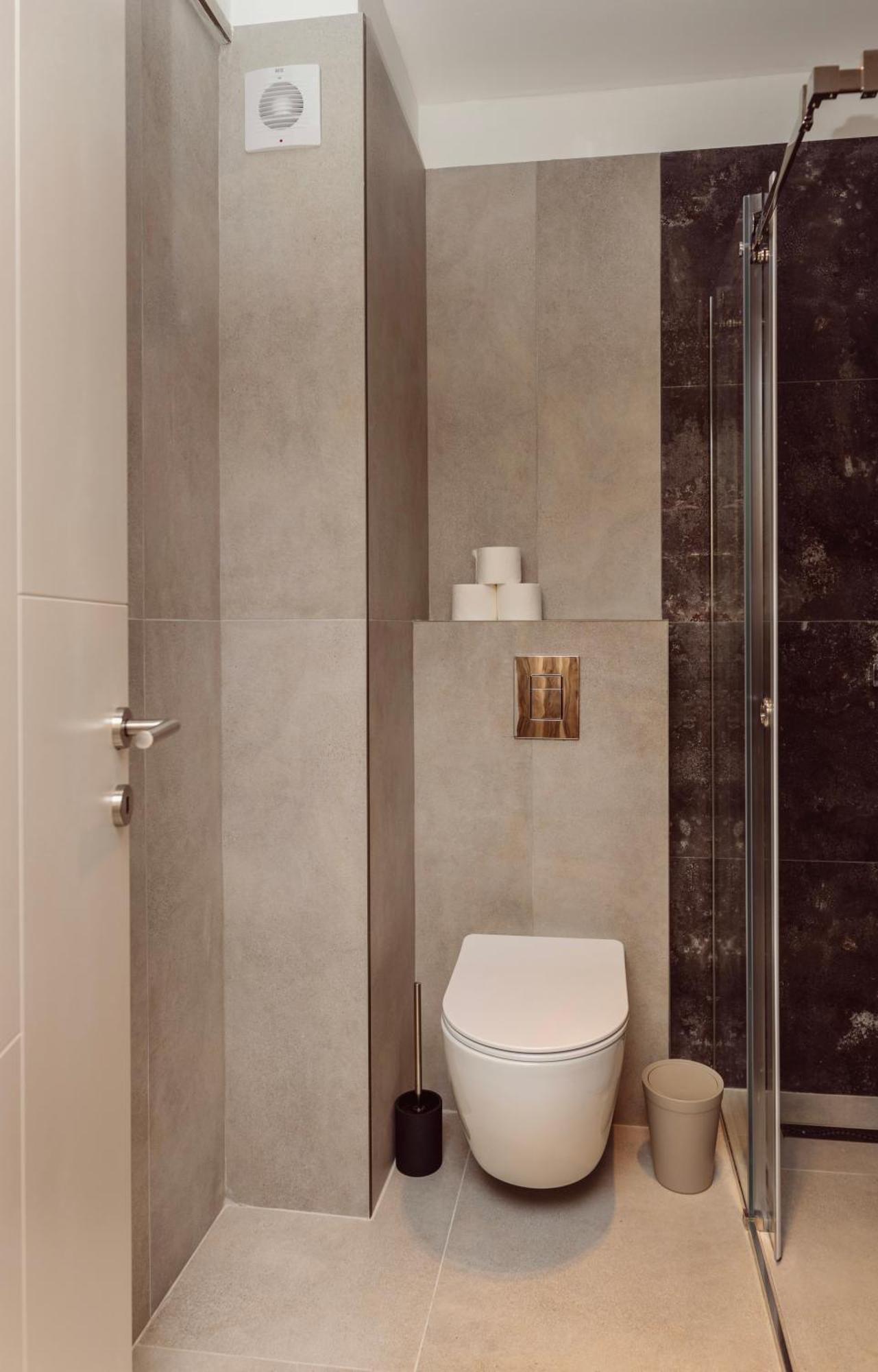 Hotel Marina Home Приєдор Екстер'єр фото